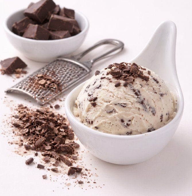 STRACCIATELLA