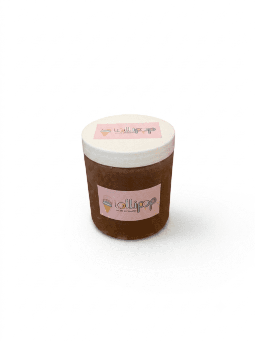 Mon Pot de Glace Artisanale - 250ml